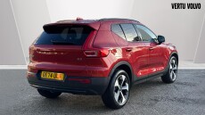 Volvo XC40 2.0 B3P Plus Dark 5dr Auto Petrol Estate